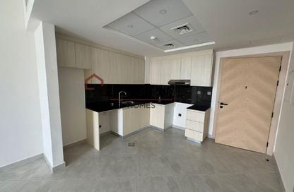 Apartment - 1 Bedroom - 2 Bathrooms for sale in Binghatti Avenue - Al Jaddaf - Dubai