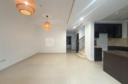 Villa - 2 Bedrooms - 3 Bathrooms for rent in Casa Viva - Serena - Dubai Villa - 2 Bedrooms - 3 Bathrooms for rent in Casa Viva - Serena - Dubai