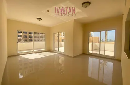 Apartment - 1 Bedroom - 2 Bathrooms for sale in Fayrouz - Bab Al Bahar - Al Marjan Island - Ras Al Khaimah