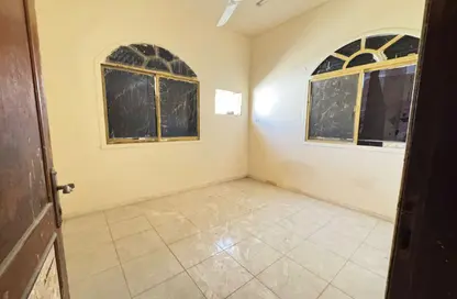 Apartment - 1 Bedroom - 1 Bathroom for rent in Al Musalla - Al Gharb - Sharjah