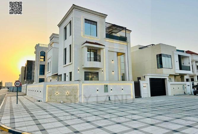 88342826 - الصورة الرئيسية للعقار