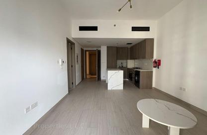 Apartment - 1 - 2 for rent in Laya Heights - Dubai Studio City - Dubai