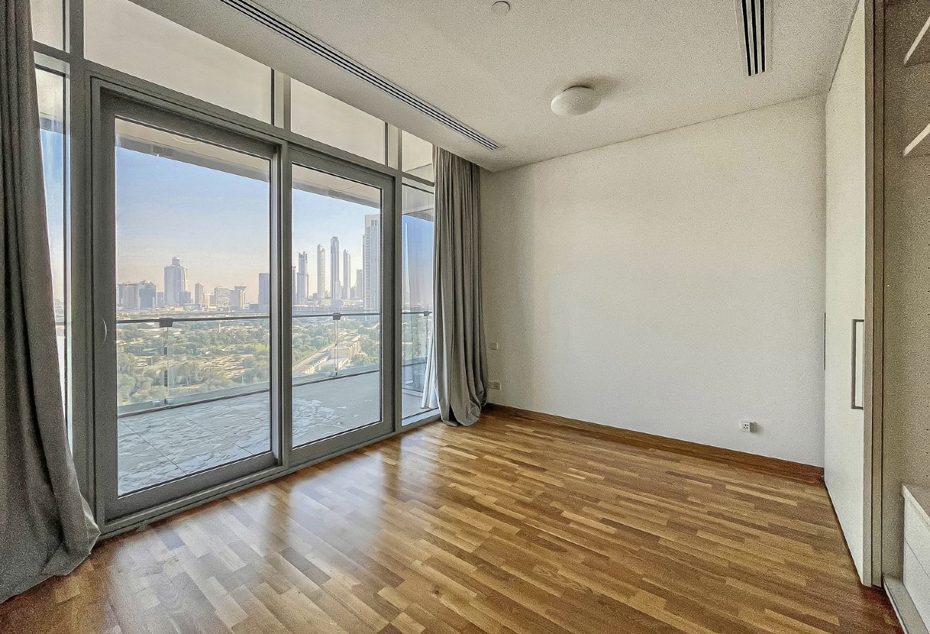 Furnished 2BR | Zabeel & Downtown Views — image 5