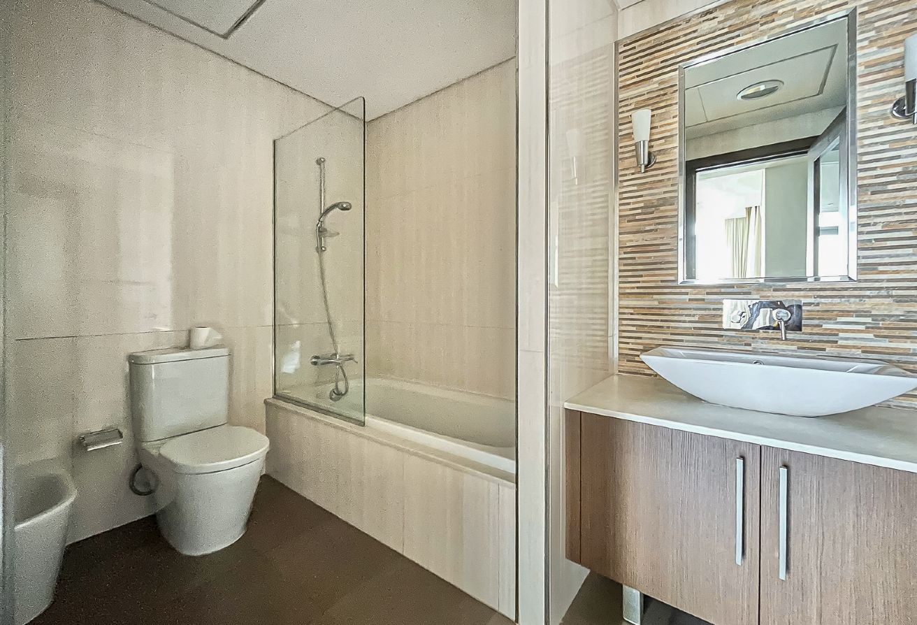 Furnished 2BR | Zabeel & Downtown Views — image 10