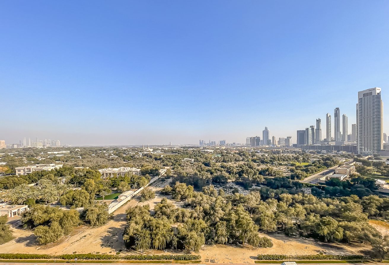 Furnished 2BR | Zabeel & Downtown Views — image 16