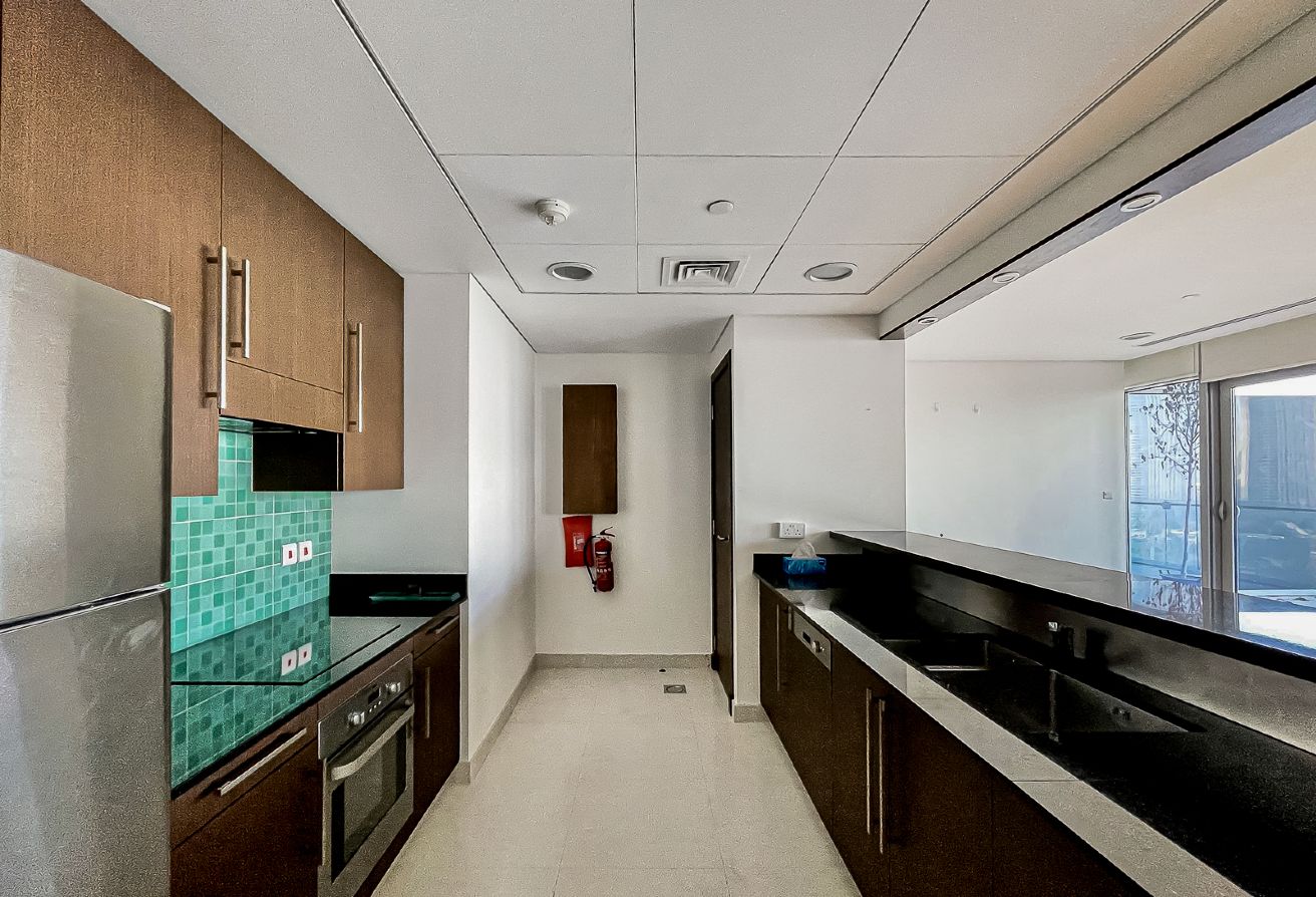 Furnished 2BR | Zabeel & Downtown Views — image 6