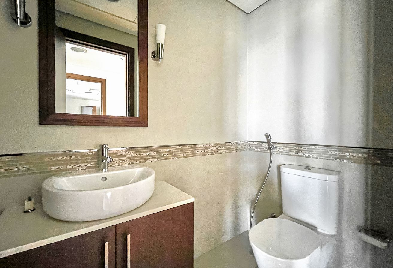 Furnished 2BR | Zabeel & Downtown Views — image 8