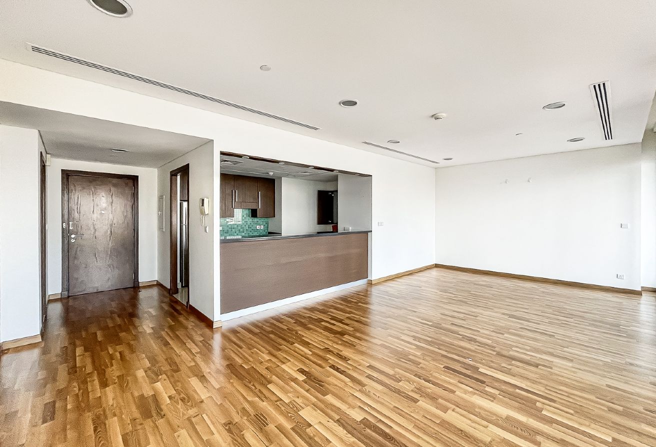 Furnished 2BR | Zabeel & Downtown Views — image 3