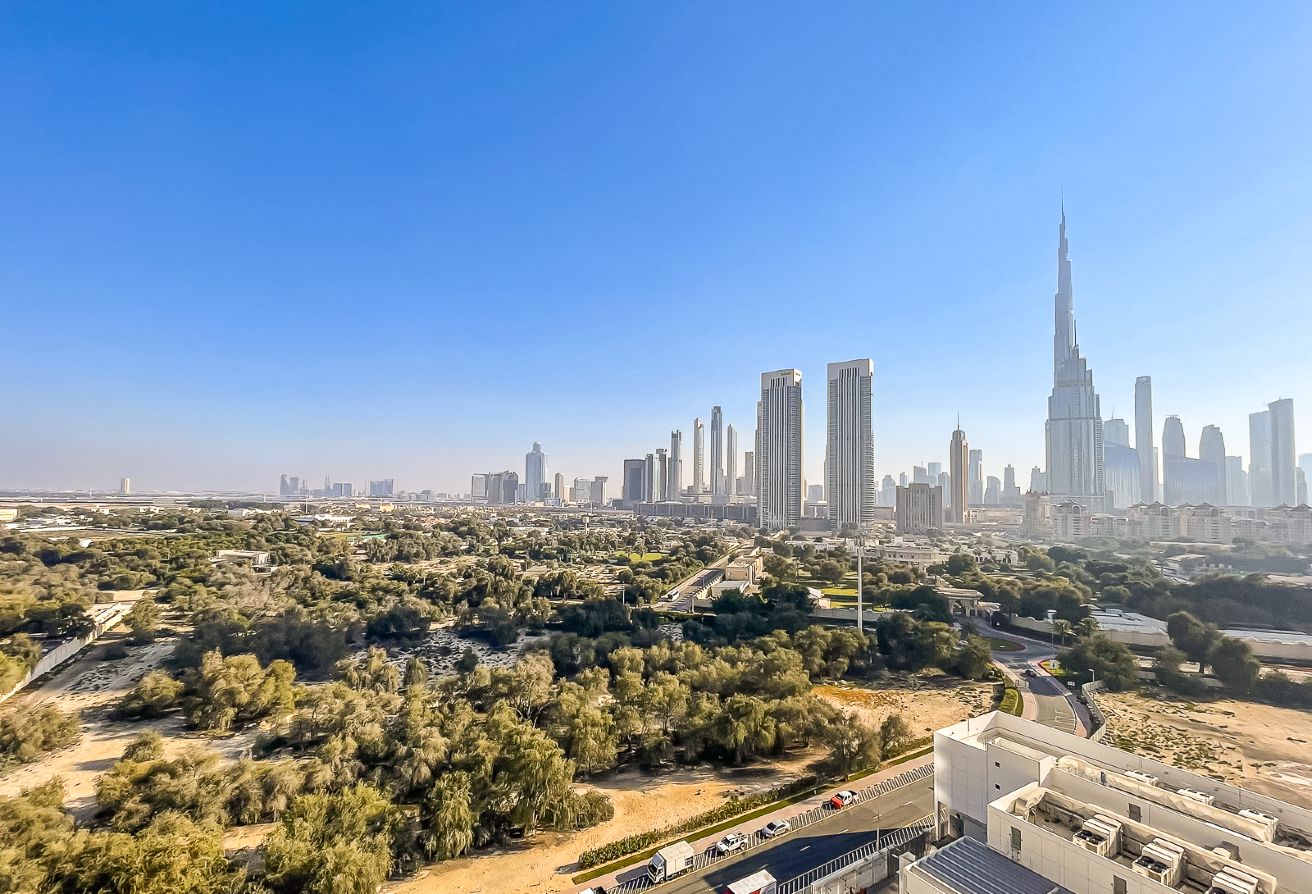Furnished 2BR | Zabeel & Downtown Views — image 17