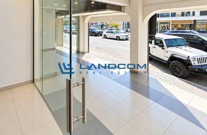 Shop - Studio - 1 for rent in Al Karama - Bur Dubai - Dubai Shop - Studio - 1 for rent in Al Karama - Bur Dubai - Dubai