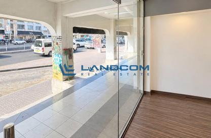 Shop - Studio - 1 for rent in Al Karama - Bur Dubai - Dubai