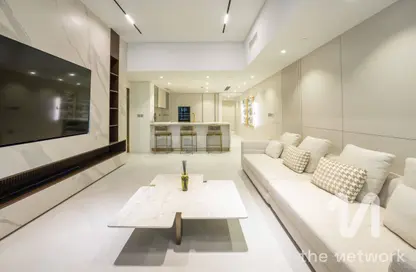 Apartment - 2 Bedrooms - 3 Bathrooms for sale in Marina Residences 2 - Marina Residences - Palm Jumeirah - Dubai