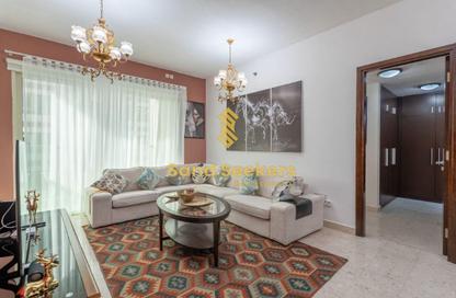 Apartment - 1 Bedroom - 2 Bathrooms for rent in Marina Heights 2 - Marina Square - Al Reem Island - Abu Dhabi Apartment - 1 Bedroom - 2 Bathrooms for rent in Marina Heights 2 - Marina Square - Al Reem Island - Abu Dhabi