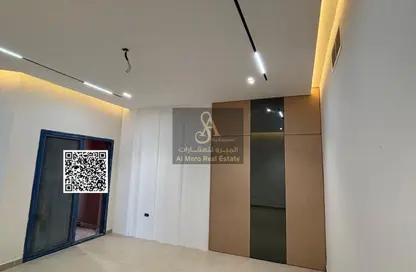 Apartment - 2 Bedrooms - 3 Bathrooms for sale in Al Naemiya Tower 1 - Al Naemiya Towers - Al Nuaimiya - Ajman