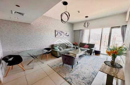 Apartment - 2 Bedrooms - 3 Bathrooms for sale in Montrose Residence A - Montrose Residence - Dubai Science Park - Dubai