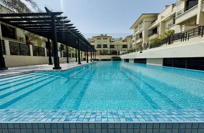 Villa - 3 Bedrooms - 3 Bathrooms for rent in Mirdif Villas - Mirdif - Dubai