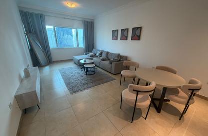 Apartment - 1 - 2 for rent in MAG 218 - Dubai Marina - Dubai Apartment - 1 - 2 for rent in MAG 218 - Dubai Marina - Dubai