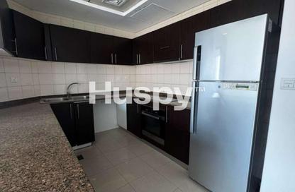 Apartment - 2 Bedrooms - 3 Bathrooms for rent in Bay Central Tower West - Bay Central - Dubai Marina - Dubai
