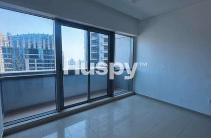 Apartment - 2 Bedrooms - 3 Bathrooms for rent in Bay Central Tower West - Bay Central - Dubai Marina - Dubai