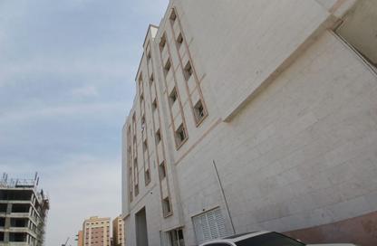 عمارة بالكامل - استوديو - 7+ للبيع في الجرف الصناعية 3 - الجرف الصناعية - عجمان