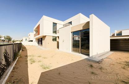 Villa - 4 - 6 for rent in Murooj Al Furjan East - Murooj Al Furjan - Al Furjan - Dubai