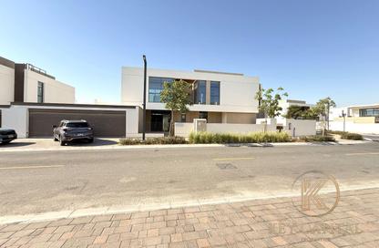 Villa - 4 - 6 for rent in Murooj Al Furjan East - Murooj Al Furjan - Al Furjan - Dubai