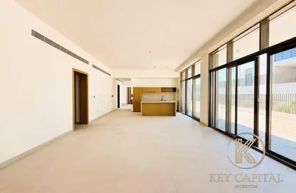 Villa - 4 Bedrooms - 6 Bathrooms for rent in Murooj Al Furjan East - Murooj Al Furjan - Al Furjan - Dubai
