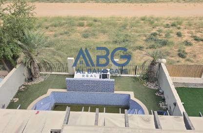 Townhouse - 4 Bedrooms - 4 Bathrooms for rent in The Townhouses at Al Hamra Village - Al Hamra Village - Ras Al Khaimah Townhouse - 4 Bedrooms - 4 Bathrooms for rent in The Townhouses at Al Hamra Village - Al Hamra Village - Ras Al Khaimah