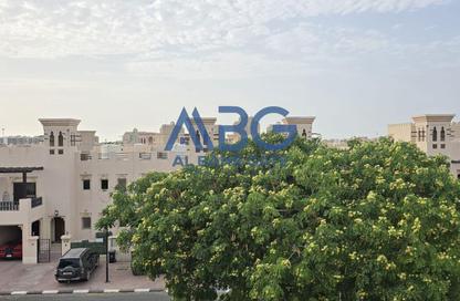 Townhouse - 4 Bedrooms - 4 Bathrooms for rent in The Townhouses at Al Hamra Village - Al Hamra Village - Ras Al Khaimah
