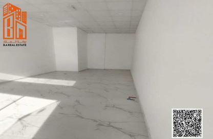 Shop - Studio - 1 Bathroom for rent in Ajman Global City - Al Alia - Ajman