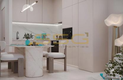Apartment - 1 - 1 for sale in REEF 996 - Dubai Production City (IMPZ) - Dubai