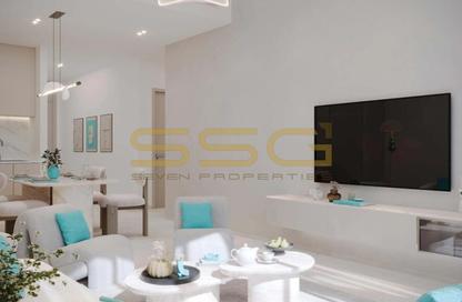Apartment - 1 - 1 for sale in REEF 996 - Dubai Production City (IMPZ) - Dubai