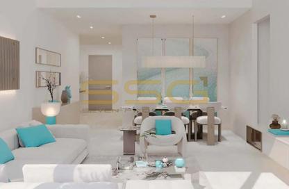 Apartment - 1 - 1 for sale in REEF 996 - Dubai Production City (IMPZ) - Dubai Apartment - 1 - 1 for sale in REEF 996 - Dubai Production City (IMPZ) - Dubai