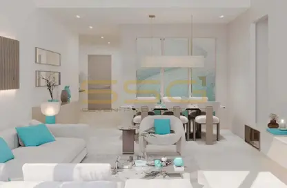 Apartment - 1 Bedroom - 1 Bathroom for sale in REEF 996 - Dubai Production City (IMPZ) - Dubai