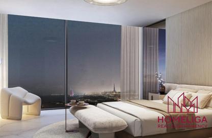 Apartment - 2 Bedrooms - 3 Bathrooms for sale in Palm Beach Towers 3 - Palm Beach Towers - Palm Jumeirah - Dubai