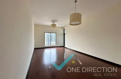 Apartment - 1 Bedroom - 2 Bathrooms for rent in Green Lakes Towers 3 - Green Lakes Towers - JLT Cluster S - Jumeirah Lake Towers - Dubai