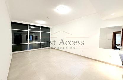 Apartment - 1 - 2 for sale in MAG 218 - Dubai Marina - Dubai