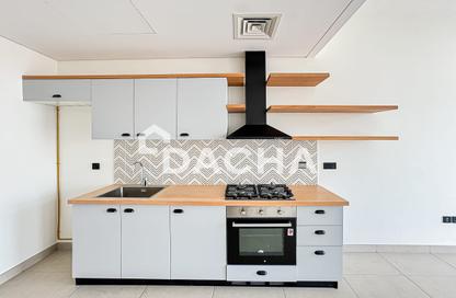 Apartment - 1 Bedroom - 1 Bathroom for rent in Socio at Dubai Hills Estate Tower 1 - Socio at Dubai Hills Estate - Dubai Hills Estate - Dubai