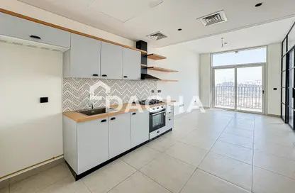 Apartment - 1 Bedroom - 1 Bathroom for rent in Socio at Dubai Hills Estate Tower 1 - Socio at Dubai Hills Estate - Dubai Hills Estate - Dubai