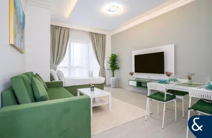 شقة - غرفة نوم - 2 حمامات للايجار في برج ماج214 - (JLT) مجمع R - أبراج بحيرات الجميرا - دبي شقة - غرفة نوم - 2 حمامات للايجار في برج ماج214 - (JLT) مجمع R - أبراج بحيرات الجميرا - دبي