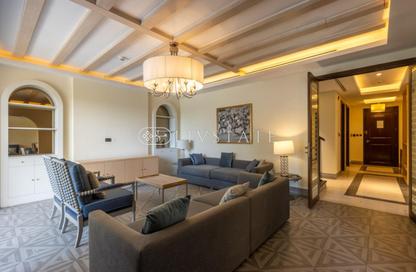 Villa - 4 Bedrooms - 5 Bathrooms for rent in Al Habtoor Polo Resort and Club - The Residences - Dubai Land - Dubai Villa - 4 Bedrooms - 5 Bathrooms for rent in Al Habtoor Polo Resort and Club - The Residences - Dubai Land - Dubai