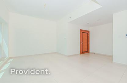 Apartment - 1 Bedroom - 2 Bathrooms for sale in Dubai Jewel Tower - Dubai Media City - Dubai