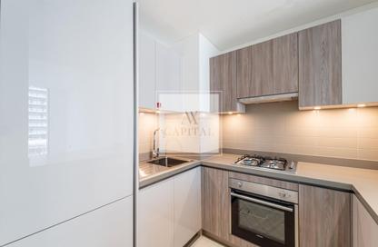 Apartment - 1 Bedroom - 2 Bathrooms for sale in Crest Grande - Sobha Hartland - Mohammed Bin Rashid City - Dubai