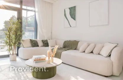 Apartment - 2 Bedrooms - 2 Bathrooms for sale in Milestone Residences - Jumeirah Village Triangle - Dubai