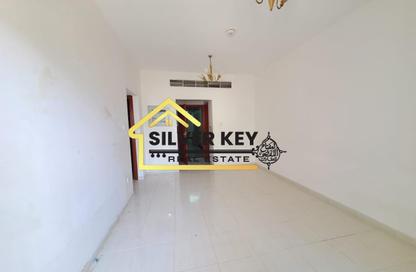 Apartment - 1 - 2 for rent in Al Majaz 3 - Al Majaz - Sharjah