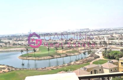 Apartment - 2 Bedrooms - 2 Bathrooms for rent in Royal breeze 3 - Royal Breeze - Al Hamra Village - Ras Al Khaimah