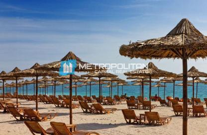 Apartment - 1 - 2 for sale in Yas Living - Yas Island - Abu Dhabi