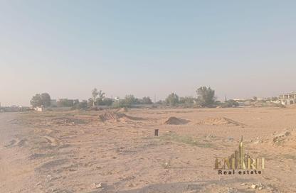 Land - Studio for sale in Al Helio 2 - Al Helio - Ajman