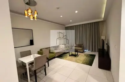 شقة - 2 غرف نوم - 3 حمامات للايجار في سلستيا آيه - سلسستيا - دبي الجنوب (مركز دبي العالمي) - دبي