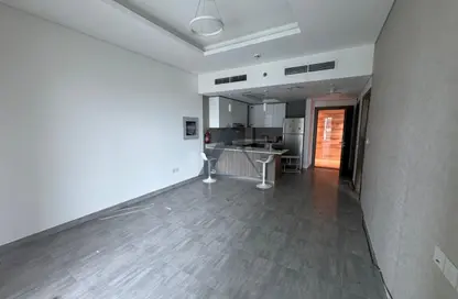 شقة - غرفة نوم - 2 حمامات للايجار في الفا جرين تاور - الضاحية 12 - قرية جميرا الدائرية - دبي